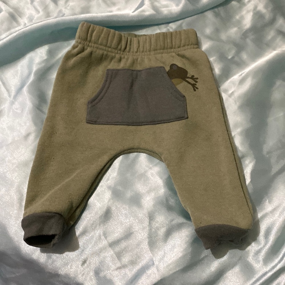 Sweatpants